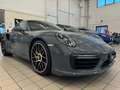 Porsche 991 3.8 Turbo S Coupé*/*111 PUNTI*/* PARI AL NUOVO Grigio - thumbnail 3