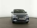 Audi Q4 e-tron 40 Sportback Blauw - thumbnail 3