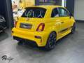 Abarth 595 Competizione 595 1.4 t-jet Competizione 180cv Gelb - thumbnail 5