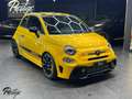 Abarth 595 Competizione 595 1.4 t-jet Competizione 180cv Gelb - thumbnail 1