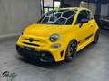 Abarth 595 Competizione 595 1.4 t-jet Competizione 180cv Gelb - thumbnail 2