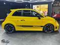 Abarth 595 Competizione 595 1.4 t-jet Competizione 180cv Gelb - thumbnail 3