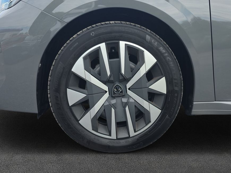 Peugeot 208 PureTech 75 Active — photo 7