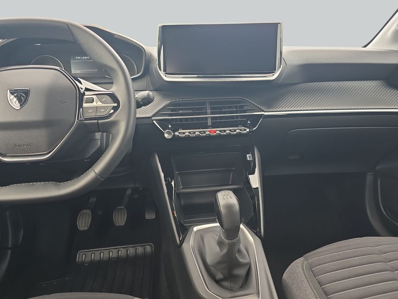Peugeot 208 PureTech 75 Active — photo 14