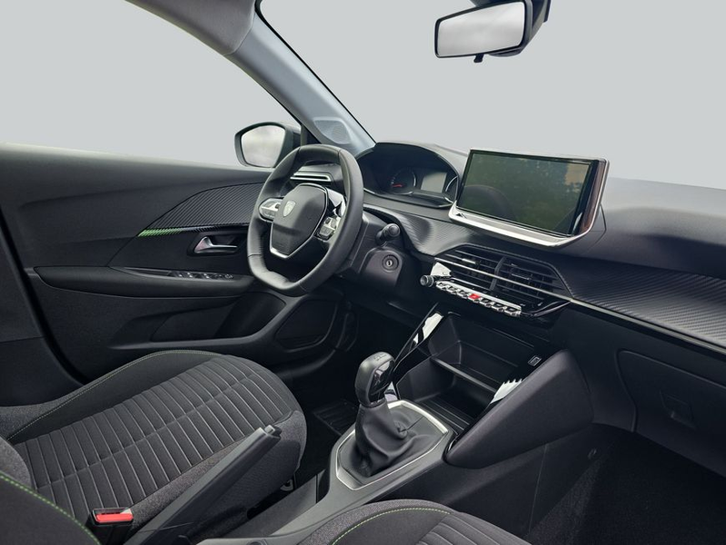 Peugeot 208 PureTech 75 Active — photo 15
