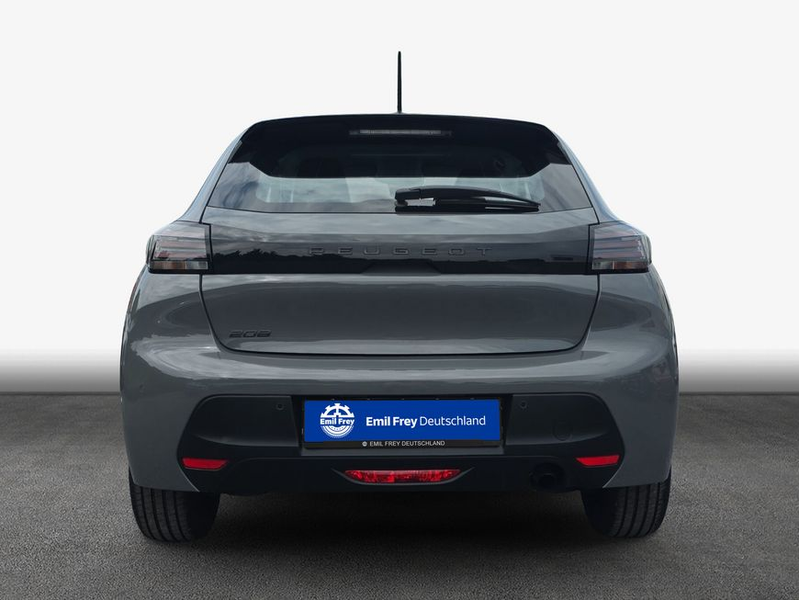 Peugeot 208 PureTech 75 Active — photo 5