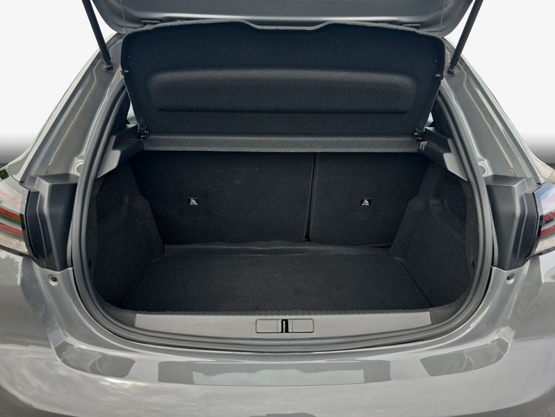 Peugeot 208 PureTech 75 Active — photo 8