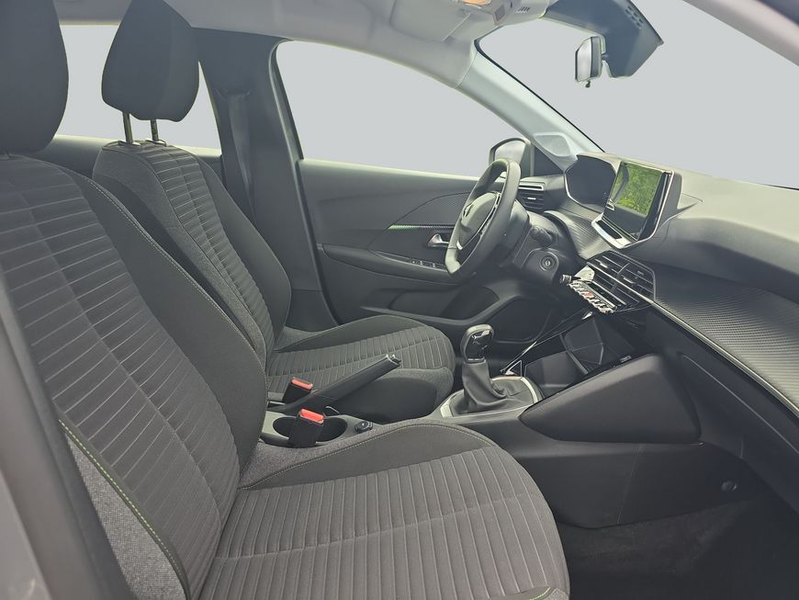 Peugeot 208 PureTech 75 Active — photo 12