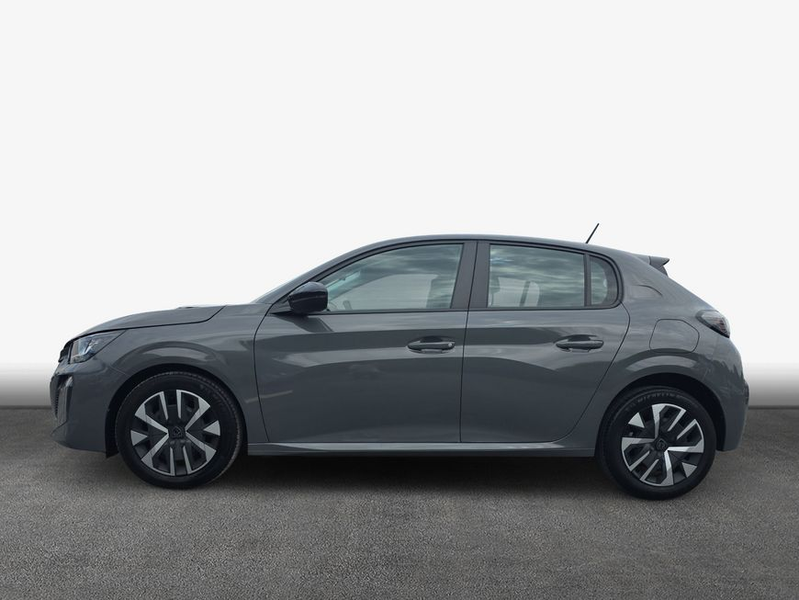 Peugeot 208 PureTech 75 Active — photo 4