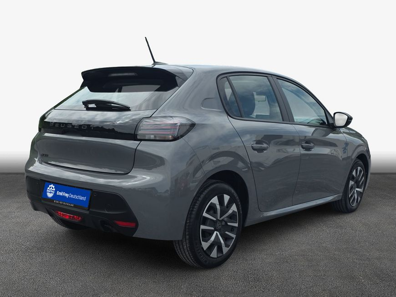 Peugeot 208 PureTech 75 Active — photo 2