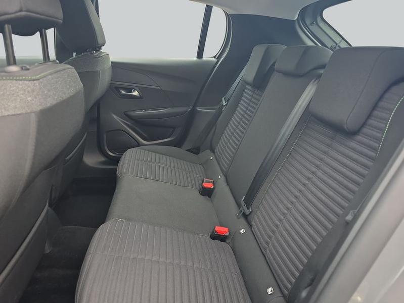 Peugeot 208 PureTech 75 Active — photo 11