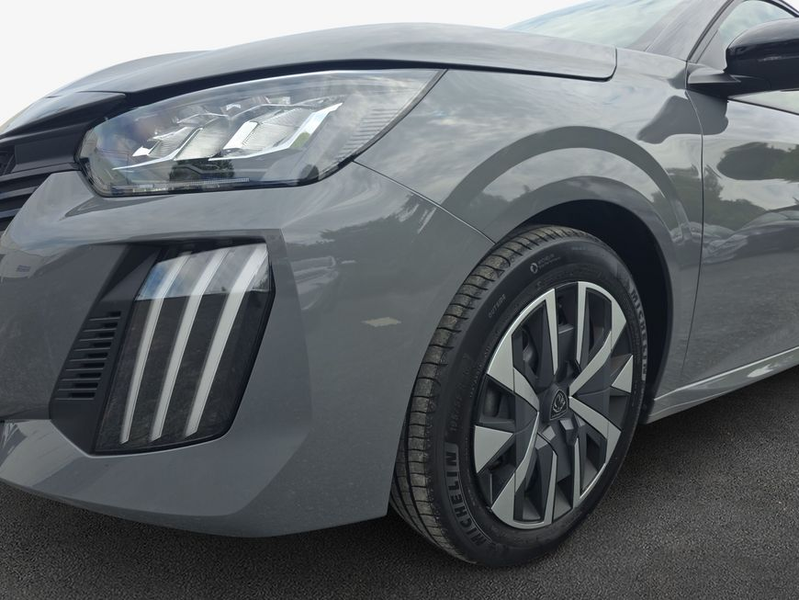 Peugeot 208 PureTech 75 Active — photo 6