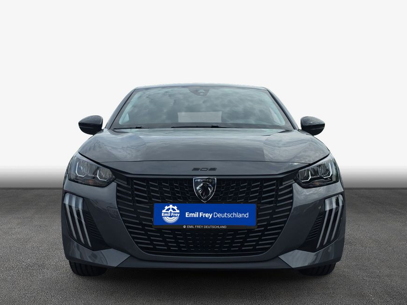 Peugeot 208 PureTech 75 Active — photo 3