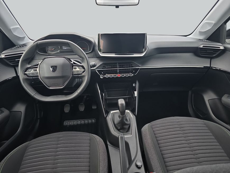 Peugeot 208 PureTech 75 Active — photo 13