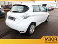 Renault ZOE Q90 Life Kaufbat. Nav PDC Temp Klimaaut. Weiß - thumbnail 3