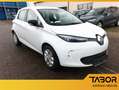 Renault ZOE Q90 Life Kaufbat. Nav PDC Temp Klimaaut. Weiß - thumbnail 2