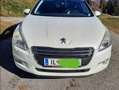 Peugeot 508 508 SW 2,0 HDI Allure Tiptronic Allure Weiß - thumbnail 6