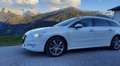 Peugeot 508 508 SW 2,0 HDI Allure Tiptronic Allure Weiß - thumbnail 1