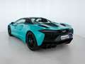 McLaren Artura Spider MSO MY25 - MCLAREN MILANO Bleu - thumbnail 5