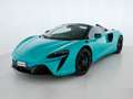 McLaren Artura Spider MSO MY25 - MCLAREN MILANO Bleu - thumbnail 4