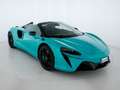 McLaren Artura Spider MSO MY25 - MCLAREN MILANO Bleu - thumbnail 1