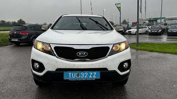 2,2 CRDi Active DPF 4WD Aut.