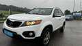 Kia Sorento 2,2 CRDi Active DPF 4WD Aut. Weiß - thumbnail 2