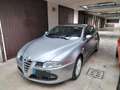 Alfa Romeo GT 1.9 jtd mjt Distinctive Gris - thumbnail 4