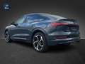 Audi e-tron E-Tron 95 kWh 55 Sportrback Quattro S line Bleu - thumbnail 4