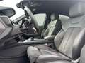 Audi e-tron E-Tron 95 kWh 55 Sportrback Quattro S line Bleu - thumbnail 11