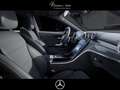 Mercedes-Benz C 220 d 4M T +AMG+DISTRO+SHZ+AMBIENTE+PANO-DACH Zwart - thumbnail 13
