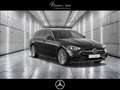 Mercedes-Benz C 220 d 4M T +AMG+DISTRO+SHZ+AMBIENTE+PANO-DACH Zwart - thumbnail 3