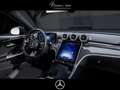 Mercedes-Benz C 220 d 4M T +AMG+DISTRO+SHZ+AMBIENTE+PANO-DACH Zwart - thumbnail 15