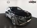 Nissan Qashqai 1.3 DIG-T MHEV Xtronic N-Connecta (J12) Schwarz - thumbnail 1