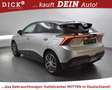 MG MG4 64 kWh Luxury VIRTU+LEDER+LED+SHZ+DAB+ACC Blanc - thumbnail 5
