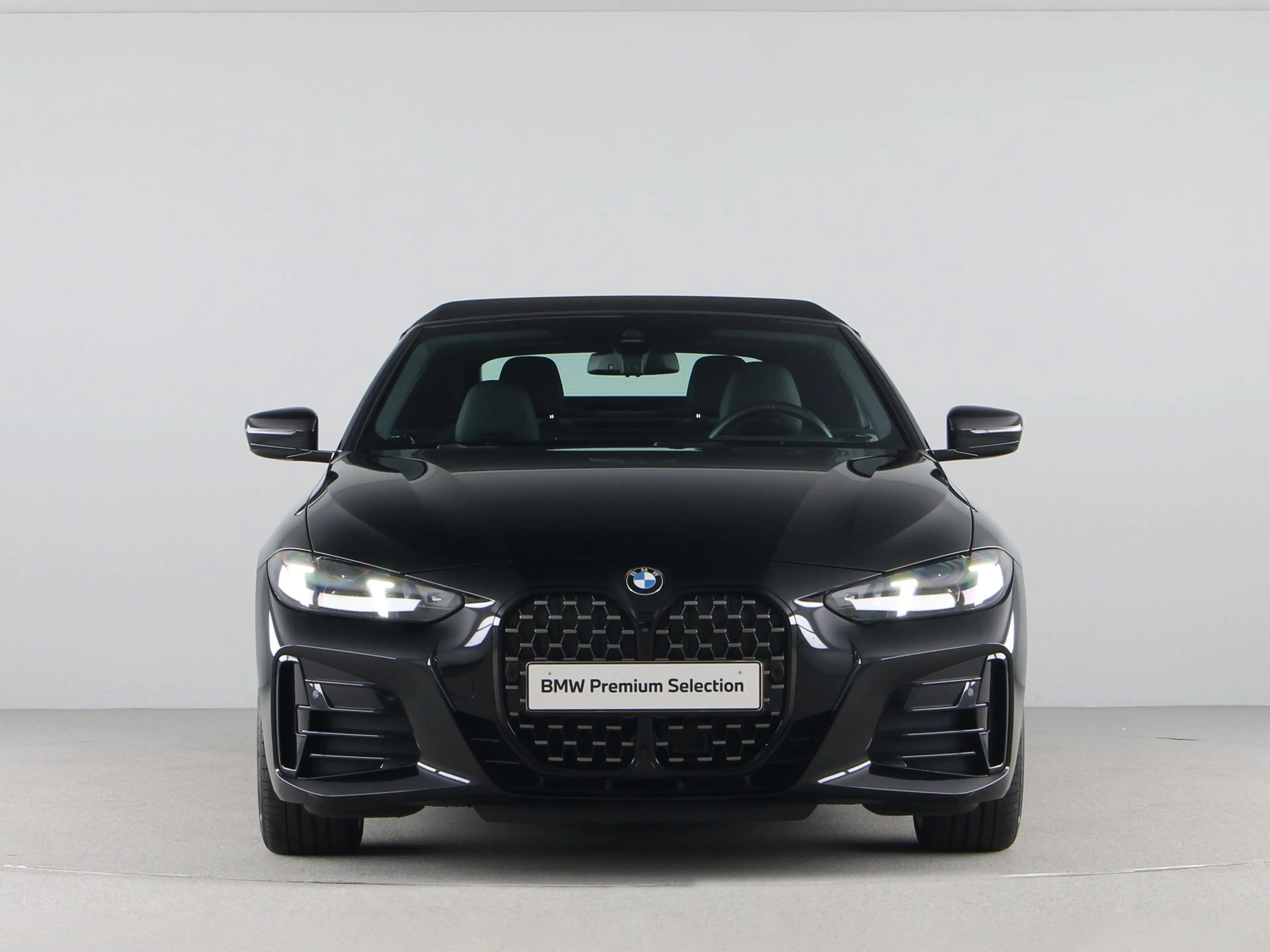 BMW 420 4 Serie 420i Cabrio M-Sport Pro — photo 7