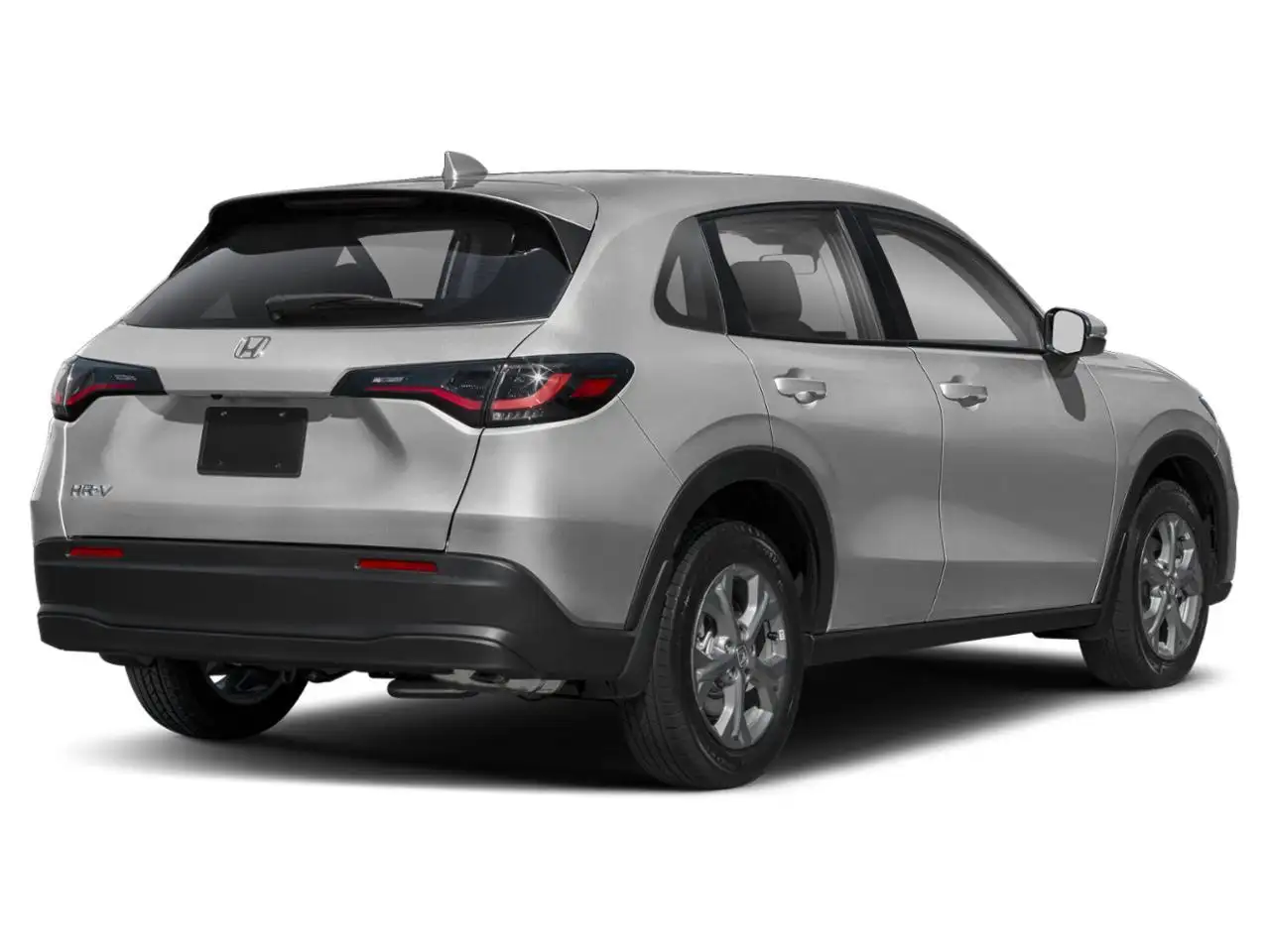 Honda HR-V снимка Honda HR-V