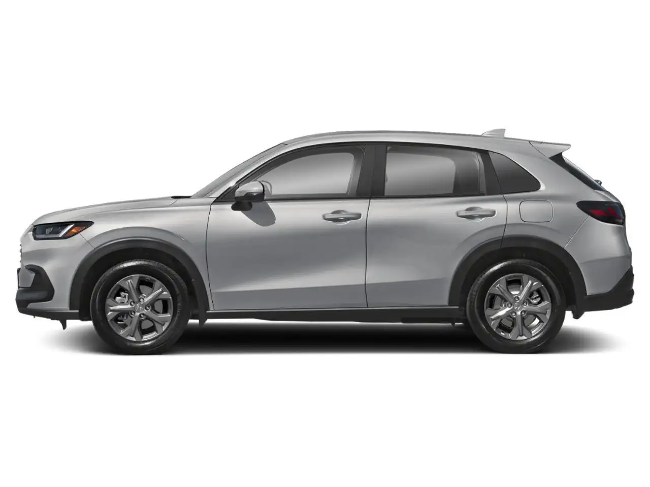 Honda HR-V снимка Honda HR-V