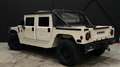HUMMER H1 6.5 V8 4WD Civil - Capote neuve - CT OK Grijs - thumbnail 2