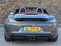 Porsche Boxster Boxer S 2.5 Cabrio PDK Leer 20 Inch NL Auto Gris - thumbnail 10