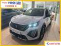 Peugeot 2008 2008 PureTech 130 S&S EAT8 Allure Pack "DISPONIBI Blanc - thumbnail 1