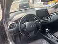 Toyota C-HR C-HR 1.8 Hybrid E-CVT Lounge Gris - thumbnail 10