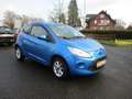 Ford Ka/Ka+ Cool /Klima /Sitzheizung /Einparkhilfe ... Blau - thumbnail 2