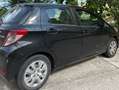 Toyota Yaris Yaris III 2011 5p 1.0 Lounge s/CL Nero - thumbnail 2