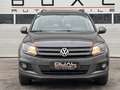 Volkswagen Tiguan 2,0 TDI BMT 4Motion Country DPF DSG|PANO|XENON|... Gris - thumbnail 5