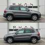 Volkswagen Tiguan 2,0 TDI BMT 4Motion Country DPF DSG|PANO|XENON|... Gris - thumbnail 7