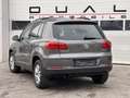 Volkswagen Tiguan 2,0 TDI BMT 4Motion Country DPF DSG|PANO|XENON|... Gris - thumbnail 3