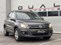 Volkswagen Tiguan 2,0 TDI BMT 4Motion Country DPF DSG|PANO|XENON|... Gris - thumbnail 2