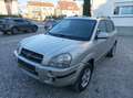 Hyundai TUCSON 2.0 CRDi VGT GLS**ALLRAD**AHK**KLIMA**ALU Silber - thumbnail 10