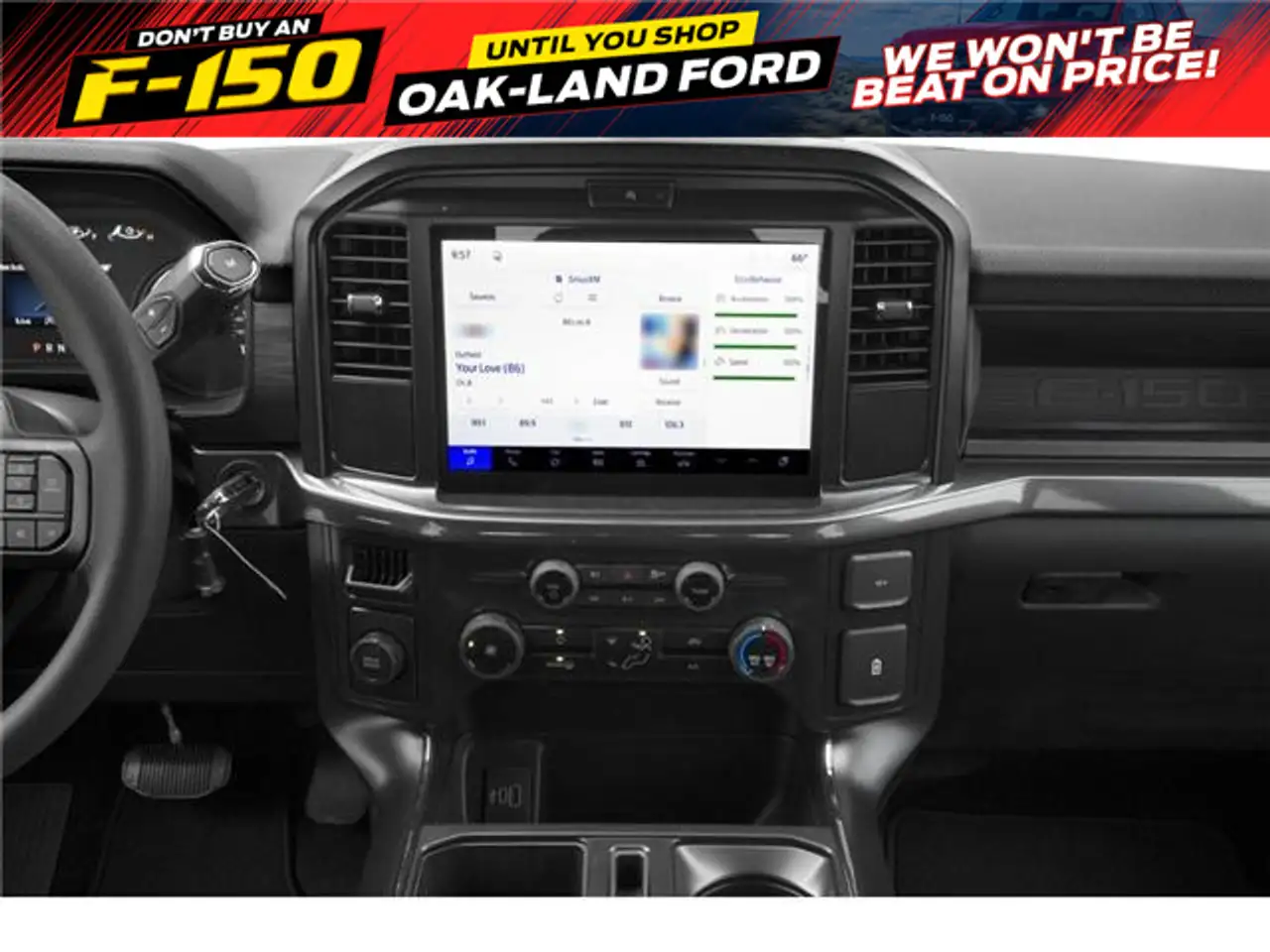 Ford F 150 photo Ford F 150